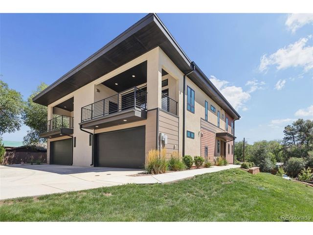 3149 Trenton Park Grv, Colorado Springs, CO 80904