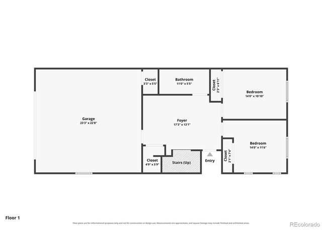 3149 Trenton Park Grv, Colorado Springs, CO 80904