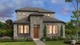 112 North Sky Drive, Celina, TX 75009
