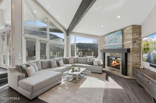 2436 Nansen Court, Park City, UT 84060