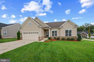 6119 SAVANNAH DR, Brandywine, MD 20613