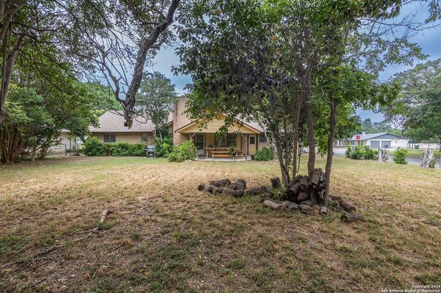 10503 Luzon Dr, San Antonio, TX 78217