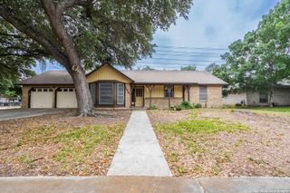 10503 Luzon Dr, San Antonio, TX 78217