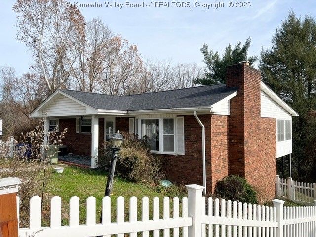 1130 Lyndale Drive, Charleston, WV 25314