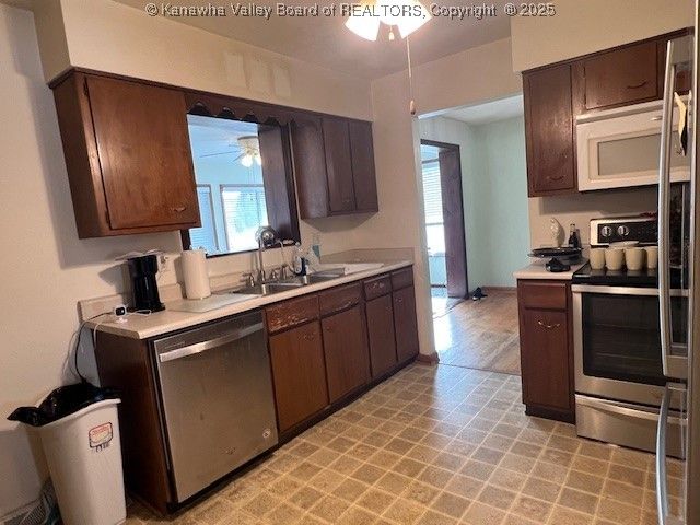 1130 Lyndale Drive, Charleston, WV 25314