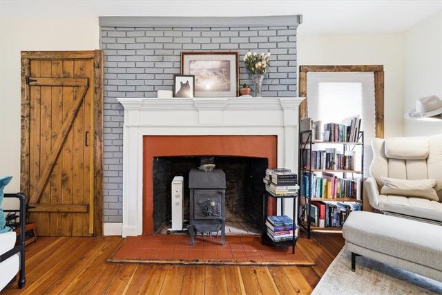 2408 Clearview Avenue, Stroud Twp, PA 18360