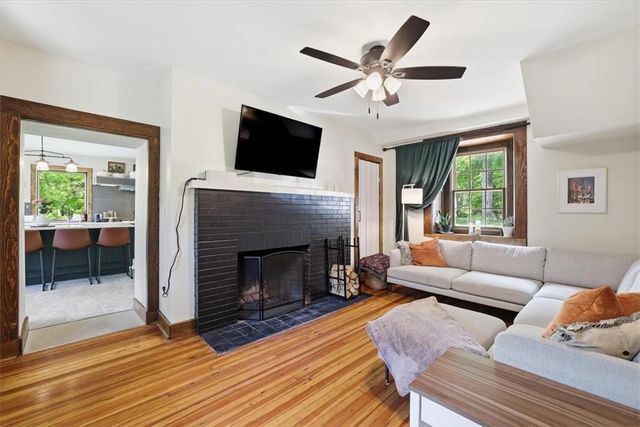 2408 Clearview Avenue, Stroud Twp, PA 18360