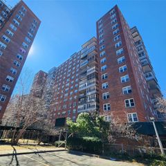 138-10 Franklin Avenue 7D, Flushing, NY 11355