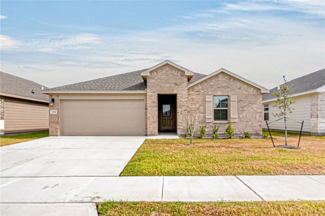 1334 Remys Way, Corpus Christi, TX 78415