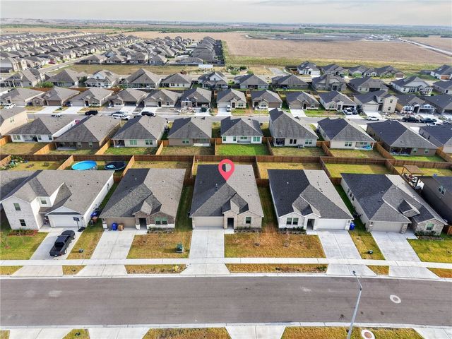 1334 Remys Way, Corpus Christi, TX 78415