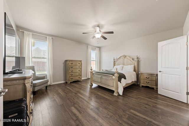 532 Cautillion Drive, Youngsville, LA 70592
