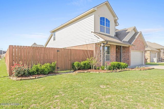 532 Cautillion Drive, Youngsville, LA 70592