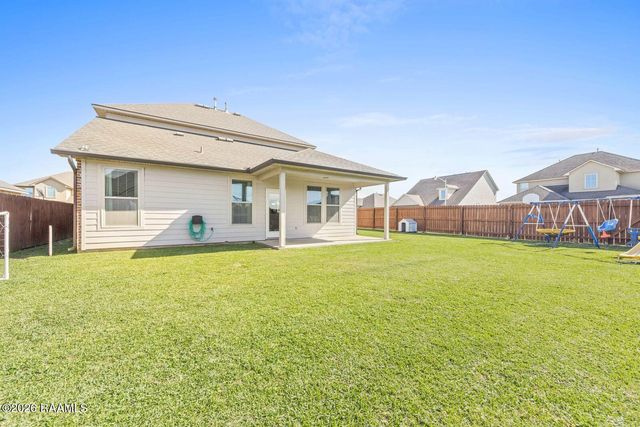 532 Cautillion Drive, Youngsville, LA 70592