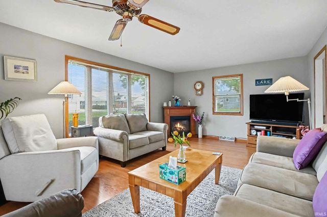 26284 Lake Drive, Elkhart, IN 46514