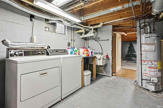 26284 Lake Drive, Elkhart, IN 46514