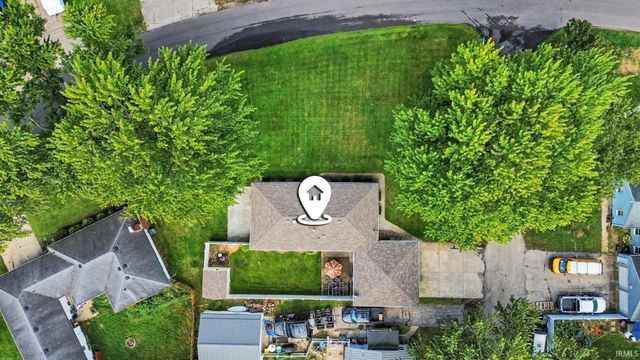 26284 Lake Drive, Elkhart, IN 46514