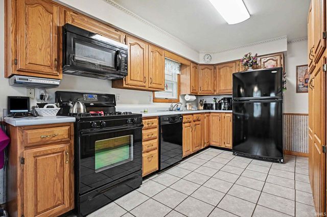 26284 Lake Drive, Elkhart, IN 46514