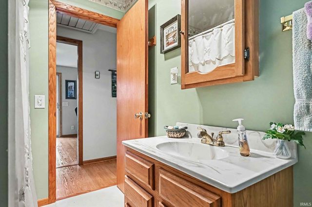 26284 Lake Drive, Elkhart, IN 46514