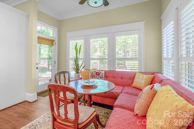 121 Seabury Drive, Mooresville, NC 28117