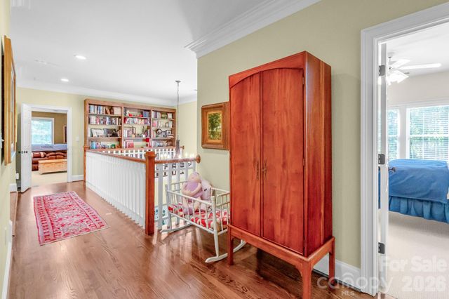 121 Seabury Drive, Mooresville, NC 28117