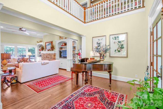 121 Seabury Drive, Mooresville, NC 28117