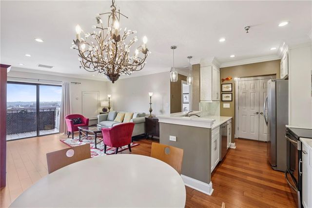 300 Johnson Ferry Road NE B804, Sandy Springs, GA 30328