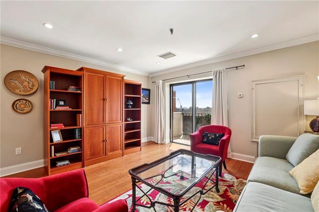 300 Johnson Ferry Road NE B804, Sandy Springs, GA 30328