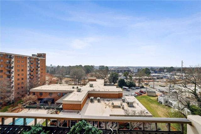 300 Johnson Ferry Road NE B804, Sandy Springs, GA 30328