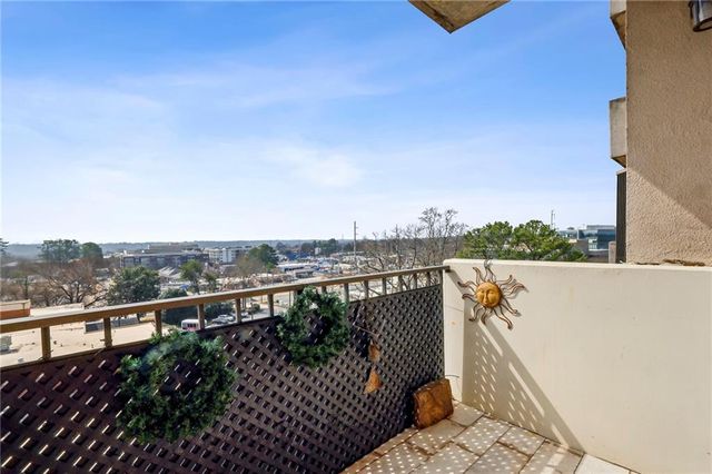 300 Johnson Ferry Road NE B804, Sandy Springs, GA 30328
