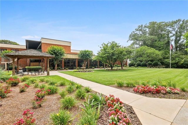 300 Johnson Ferry Road NE B804, Sandy Springs, GA 30328