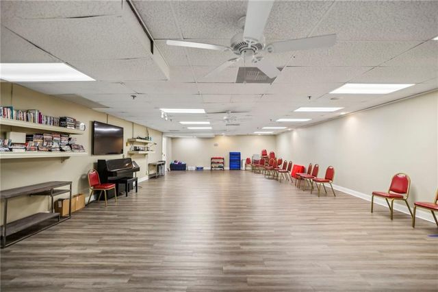 300 Johnson Ferry Road NE B804, Sandy Springs, GA 30328