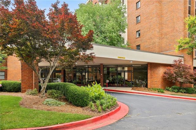 300 Johnson Ferry Road NE B804, Sandy Springs, GA 30328