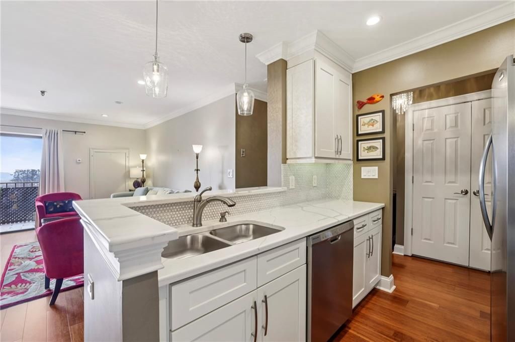 300 Johnson Ferry Road NE B804, Sandy Springs, GA 30328