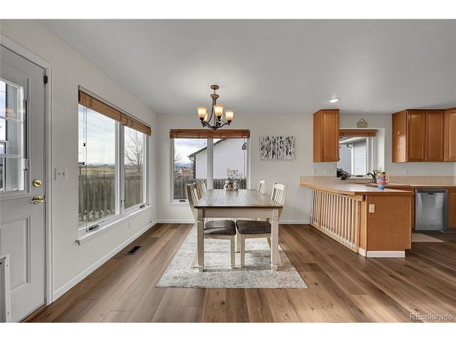 2558 Jarett Dr, Mead, CO 80542