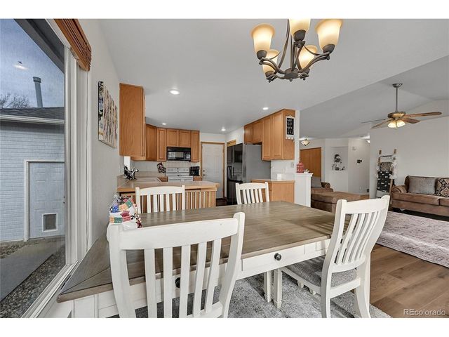 2558 Jarett Dr, Mead, CO 80542