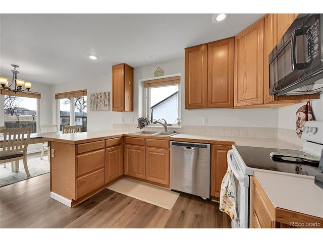 2558 Jarett Dr, Mead, CO 80542