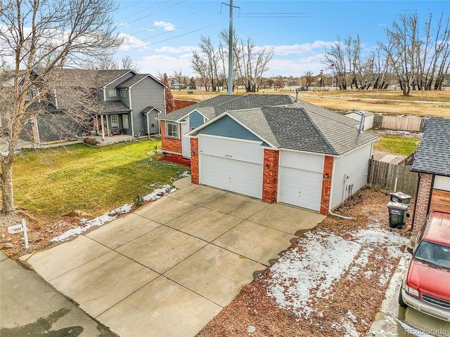 2558 Jarett Dr, Mead, CO 80542