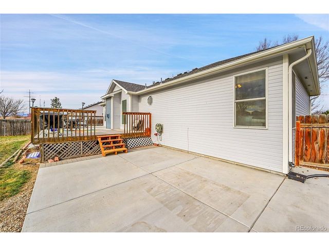 2558 Jarett Dr, Mead, CO 80542