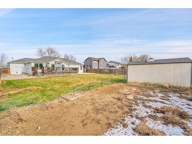 2558 Jarett Dr, Mead, CO 80542