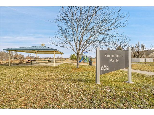 2558 Jarett Dr, Mead, CO 80542