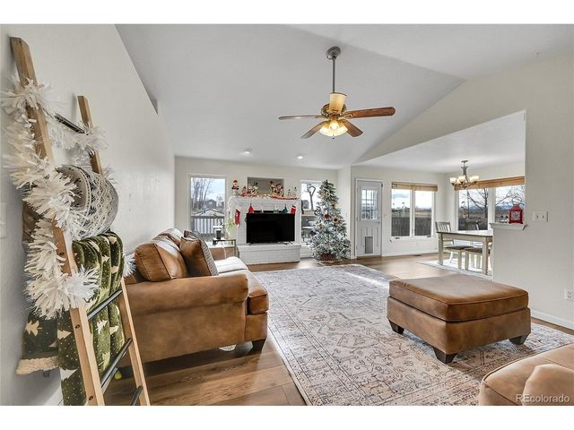 2558 Jarett Dr, Mead, CO 80542