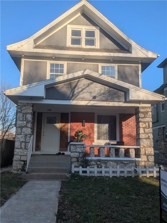 137 Lawn Avenue, Kansas City, MO 64123