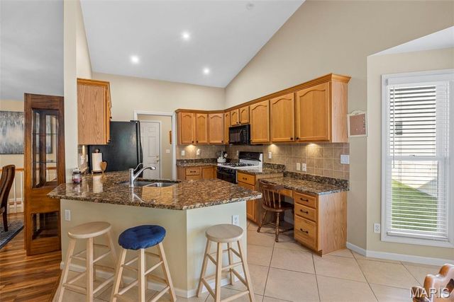 1126 Villa Flora Drive 45A, O'fallon, MO 63366