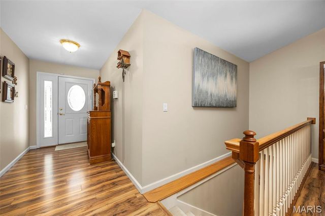 1126 Villa Flora Drive 45A, O'fallon, MO 63366