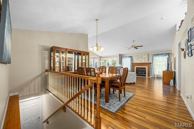 1126 Villa Flora Drive 45A, O'fallon, MO 63366