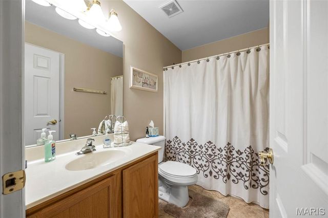 1126 Villa Flora Drive 45A, O'fallon, MO 63366