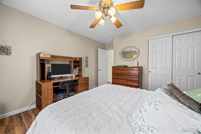 1126 Villa Flora Drive 45A, O'fallon, MO 63366