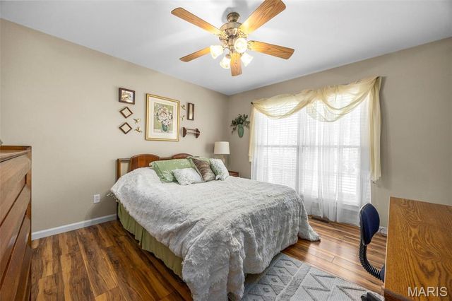 1126 Villa Flora Drive 45A, O'fallon, MO 63366