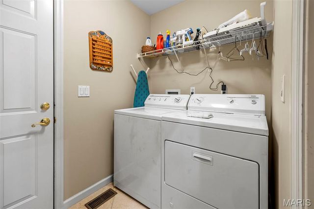 1126 Villa Flora Drive 45A, O'fallon, MO 63366