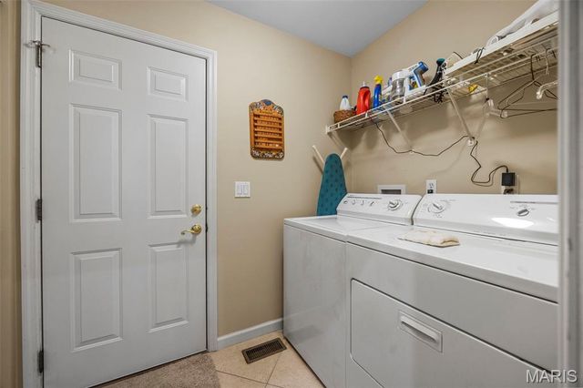 1126 Villa Flora Drive 45A, O'fallon, MO 63366